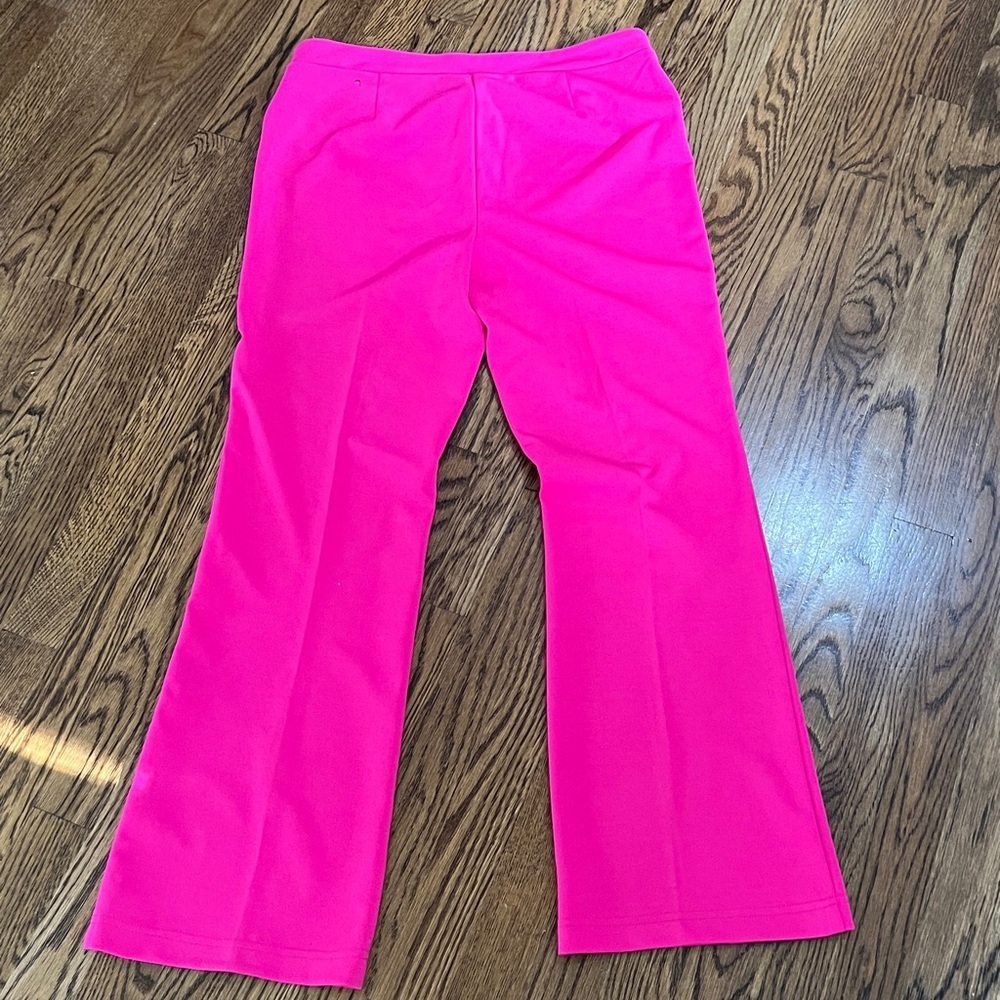SOHO Pink Trousers - Picture 5 of 6